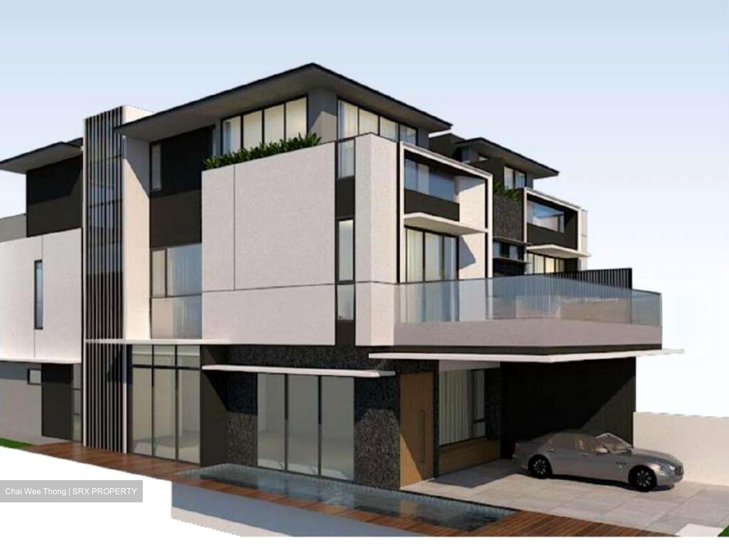 Opera Estate (D15), Semi-Detached #536151241